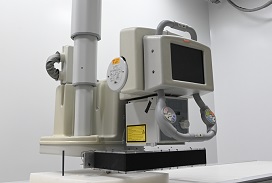Digital Tomography